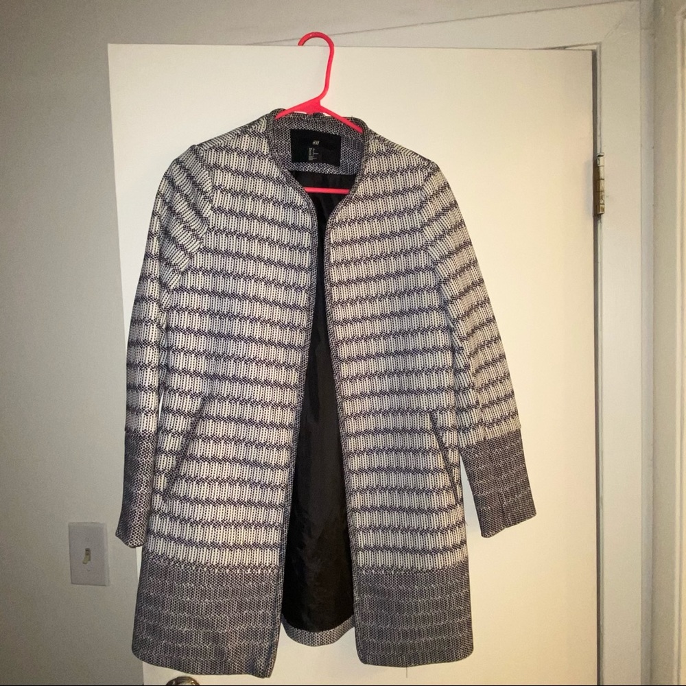 H&M Spring Jacket